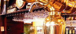 London Hotel And Restaurant - Accommodation in Brisbane 2