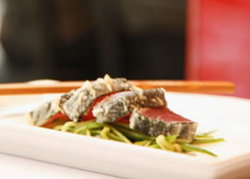 Infusion Restaurant - Accommodation in Brisbane 2