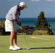 Redland Bay Golf Club - Accommodation in Brisbane 1
