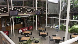 Tea Tree Gully Hotel - Accommodation in Brisbane 2