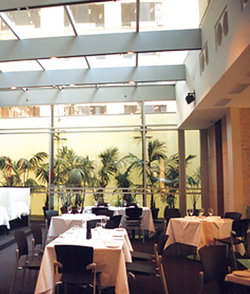 The Blacket - Accommodation in Brisbane 2