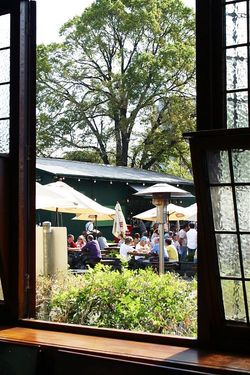 Belgian Beer Cafe Bluestone - Accommodation in Brisbane 2