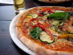 Apple Bar - Accommodation in Brisbane 2