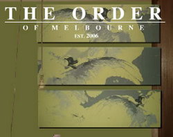 The Order - Accommodation in Brisbane 2