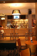 Charlie Chans - Accommodation in Brisbane 0