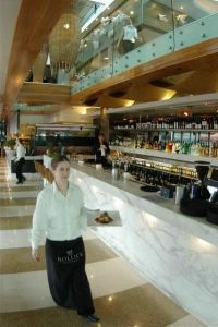 Waterfront Station Pier - Accommodation in Brisbane 1