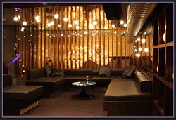 Sapphire Lounge - Accommodation in Brisbane 2