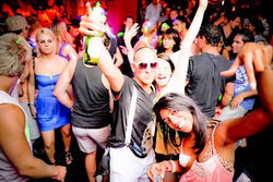 Moulin Rouge Downunder - Accommodation in Brisbane 2