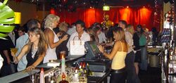 Bar Luca - Accommodation in Brisbane 2