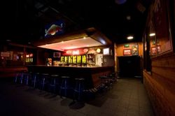 The Mustang Bar - Accommodation in Brisbane 2