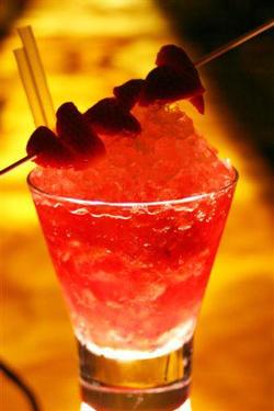Onyx Bar & Restaurant - Accommodation in Brisbane 2