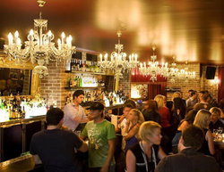 The Fringe Bar - Accommodation in Brisbane 1