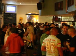 Barwon Club - Accommodation in Brisbane 2