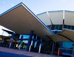 Kedron Wavell Services Club - Accommodation in Brisbane 2
