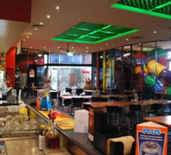 The Club Tavern - Accommodation in Brisbane 2