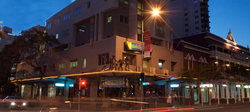 Tinbilly Travellers - Accommodation in Brisbane 2