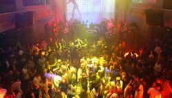 Q Bar - Accommodation in Brisbane 2