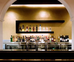 The Sussex Hotel - Accommodation in Brisbane 2
