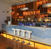 Pontoon Bar - Accommodation in Brisbane
