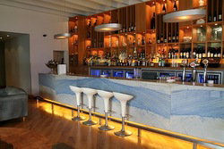 Pontoon Bar - Accommodation in Brisbane 0