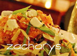 Zacharys Sydney - Accommodation in Brisbane 1
