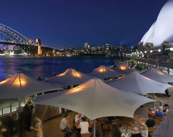 Opera Bar - Accommodation in Brisbane 2