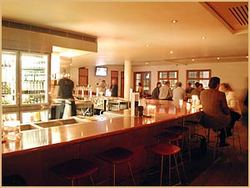 Centennial Hotel - Accommodation in Brisbane 2