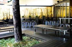 Shelbourne Hotel - Accommodation in Brisbane 1