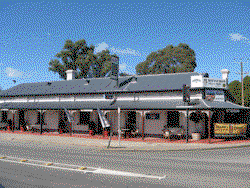 Balhannah Hotel - Accommodation in Brisbane 2