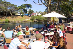 Anglers Tavern - Accommodation in Brisbane 2