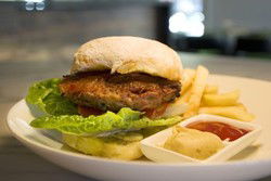 Temperance Hotel - Accommodation in Brisbane 2