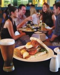 Duke Of York Hotel - Accommodation in Brisbane 3