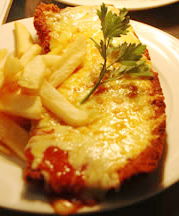 Mac's Hotel - Accommodation in Brisbane 2
