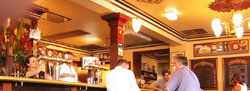 London Hotel And Restaurant - Accommodation in Brisbane 3
