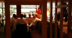 Infusion Restaurant - Accommodation in Brisbane 3