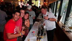 Belgian Beer Cafe Bluestone - Accommodation in Brisbane 3
