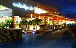 Waterfront Station Pier - Accommodation in Brisbane 2