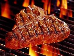 Embers Steakhouse - Accommodation in Brisbane 3