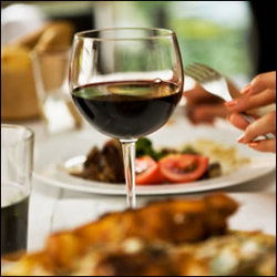 Hinklers Restaurant And Bar - Accommodation in Brisbane 3