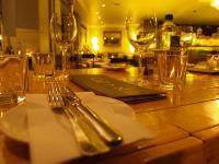 Onyx Bar & Restaurant - Accommodation in Brisbane 3