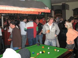 Barwon Club - Accommodation in Brisbane 3