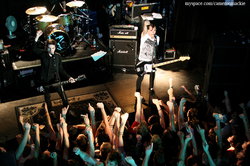 Enmore Theatre - Accommodation in Brisbane 3