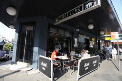 The Monkey Bar - Accommodation in Brisbane 1