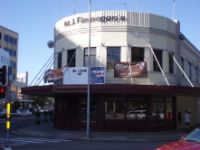 MJ Finnegans Irish Pub - Accommodation in Brisbane 2