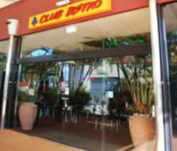 The Club Tavern - Accommodation in Brisbane 3