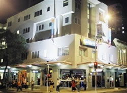 Tinbilly Travellers - Accommodation in Brisbane 3
