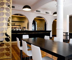 The Sussex Hotel - Accommodation in Brisbane 3