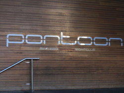 Pontoon Bar - Accommodation in Brisbane 1