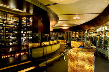 360 Bar And Dining - Accommodation in Brisbane 1