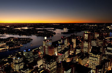 360 Bar And Dining - Accommodation in Brisbane 2